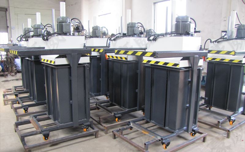 中山豪威2025第四季度廢紙打包機促銷